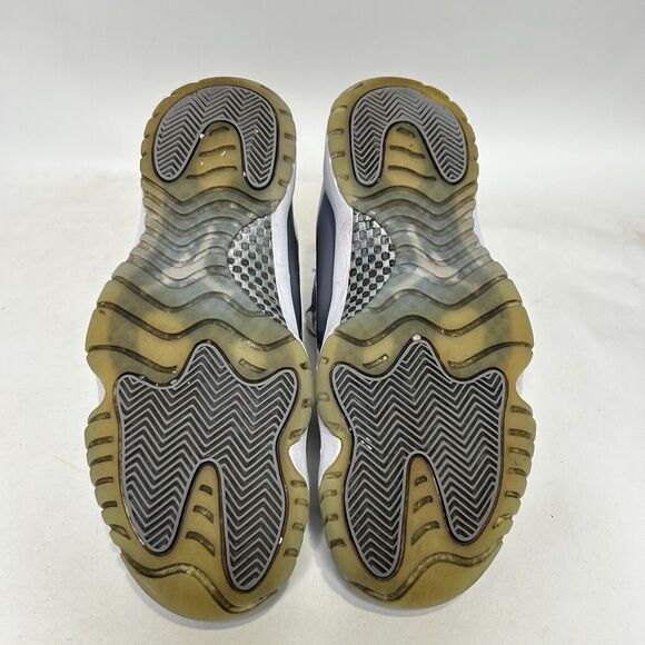 Nike Shoes Air Jordan 11 Retro OG “Cool Grey” 2024 main image 6